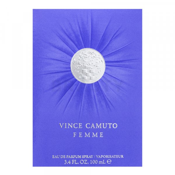 Vince Camuto Femme parfémovaná voda pro ženy 100 ml
