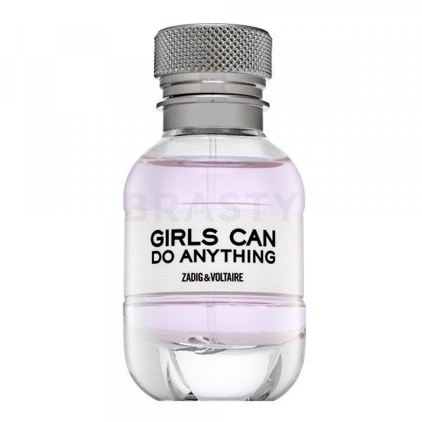 Zadig & Voltaire Girls Can Do Anything parfémovaná voda pro ženy 30 ml