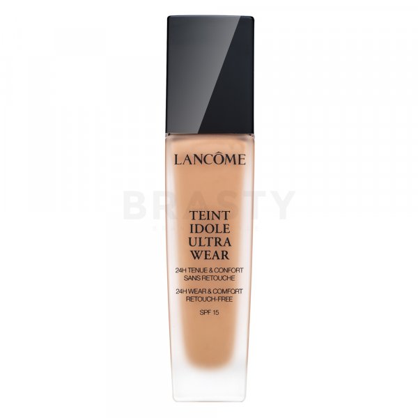 Lancôme Teint Idole Ultra Wear 24H Wear & Comfort 04 Beige Nature dlhotrvajúci make-up 30 ml