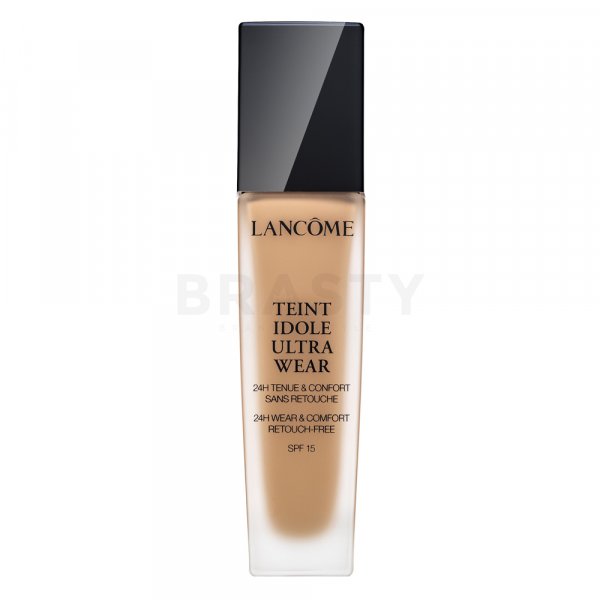 Lancôme Teint Idole Ultra Wear 24H Wear & Comfort 045 Sable Beige langhoudende make-up 30 ml