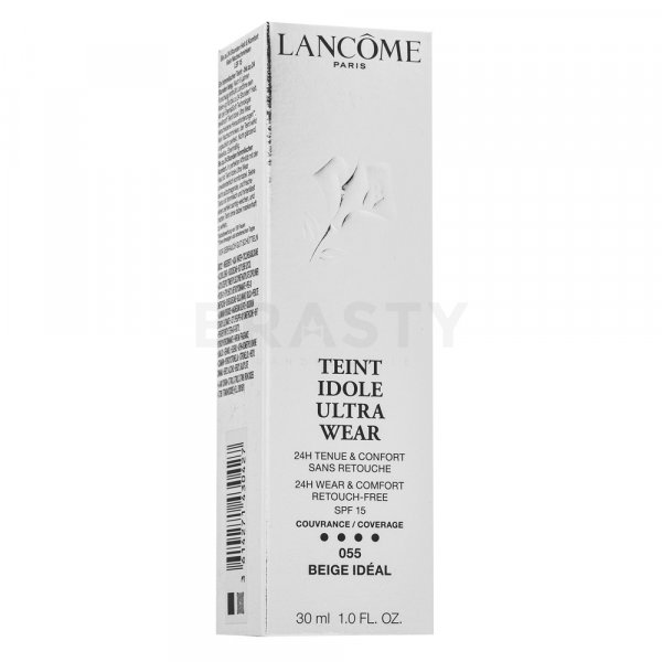 Lancôme Teint Idole Ultra Wear 24H Wear & Comfort 055 Beige Ideal langhoudende make-up 30 ml