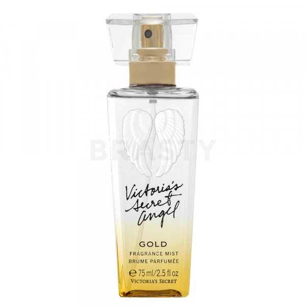 Victoria's Secret Angel Gold Body spray for women 75 ml