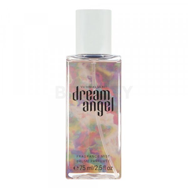 Victoria's Secret Dream Angel testápoló spray nőknek 75 ml