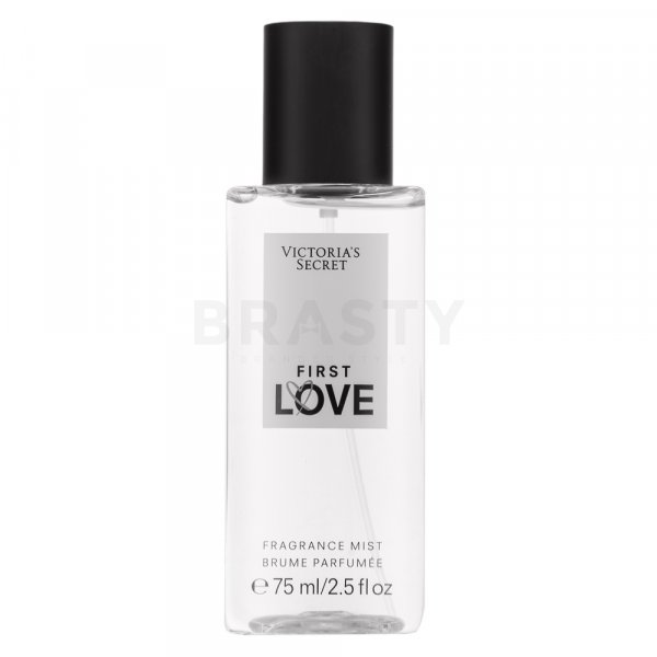 Victoria's Secret First Love Körperspray für Damen 75 ml