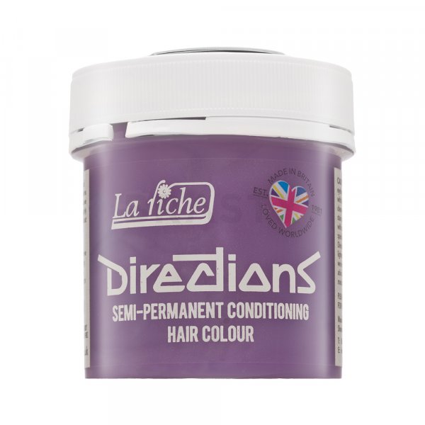 La Riché Directions Semi-Permanent Conditioning Hair Colour семи-перманентна боя за коса Antique Mauve 88 ml