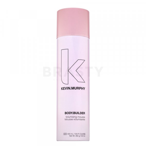 Kevin Murphy Body.Builder mousse for hair volume 400 ml