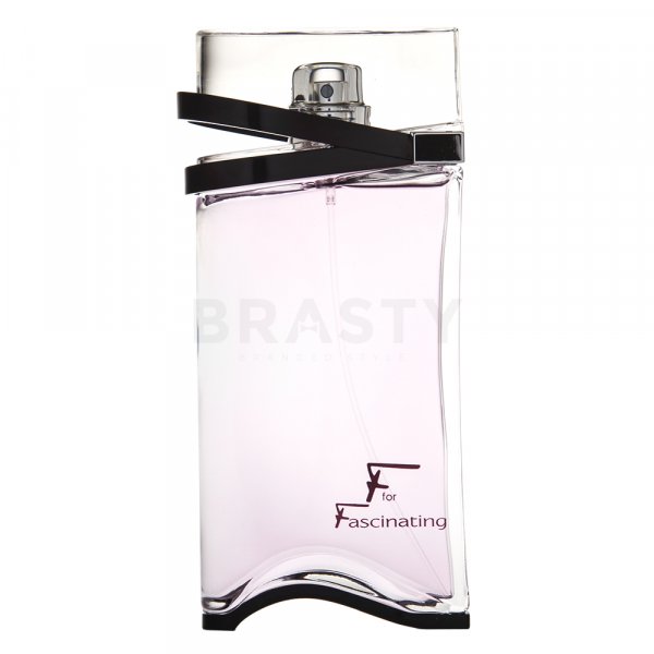 Salvatore Ferragamo F for Fascinating Night Eau de Parfum nőknek 90 ml