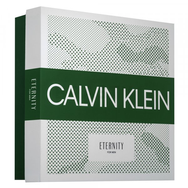 Calvin Klein Eternity Men dárková sada pro muže Set IV. 100 ml