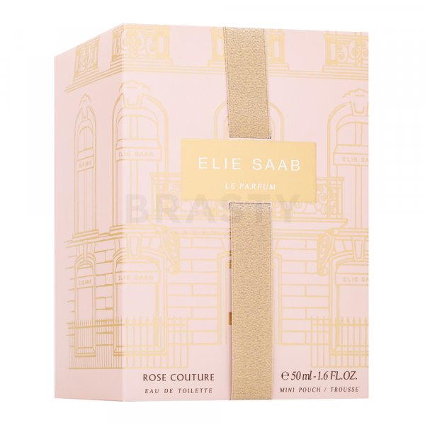 Elie Saab Le Parfum Rose dárková sada pro ženy