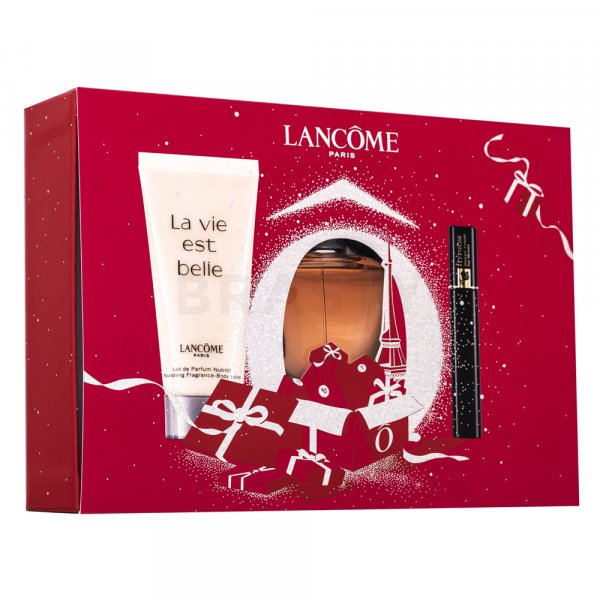 Lancome La Vie Est Belle dárková sada pro ženy