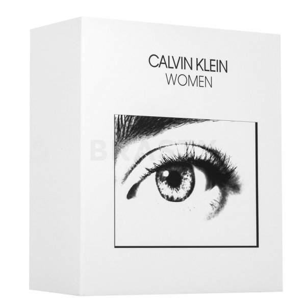 Calvin Klein Woman dárková sada pro ženy Set II.