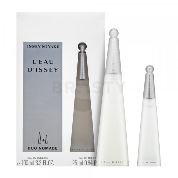 Issey Miyake L'Eau d'Issey Pour Femme dárková sada pro ženy Set I.