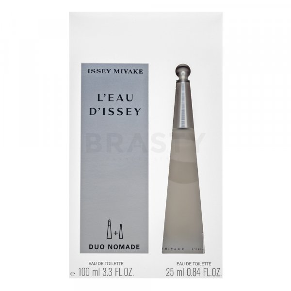 Issey Miyake L'Eau d'Issey Pour Femme dárková sada pro ženy Set I.