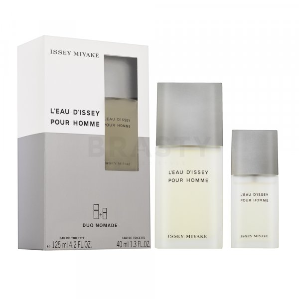 Issey Miyake L'Eau D'Issey Pour Homme dárková sada pro muže Set I.