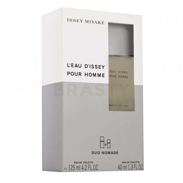 Issey Miyake L'Eau D'Issey Pour Homme dárková sada pro muže Set I.