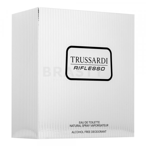 Trussardi Riflesso dárková sada pro muže Set I.