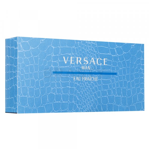 Versace Man Eau Fraiche dárková sada pro muže