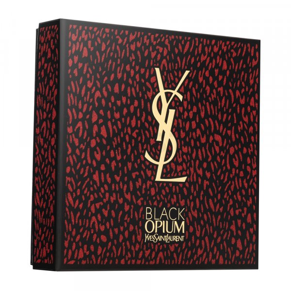 Yves Saint Laurent Black Opium dárková sada pro ženy Set I.