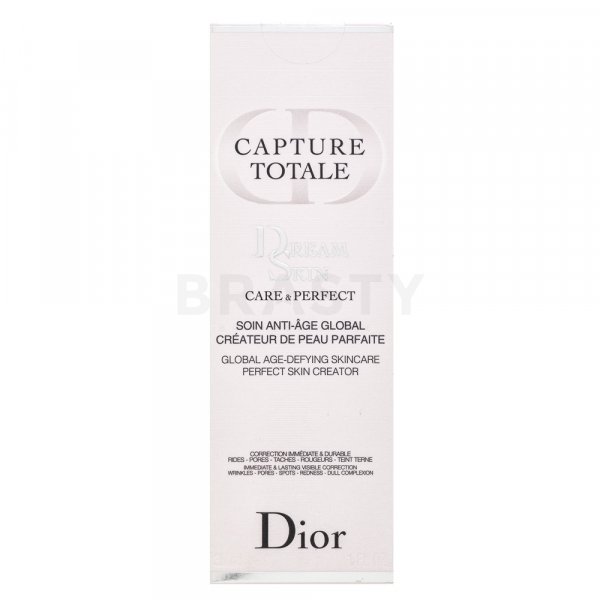 Dior (Christian Dior) Capture Totale DreamSkin Global Age-Defying Skincare Suero rejuvenecedor contra las imperfecciones de la piel 30 ml