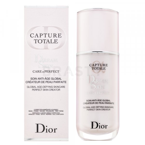 Dior (Christian Dior) Capture Totale DreamSkin Global Age-Defying Skincare odmładzające serum przeciw niedoskonałościom skóry 30 ml