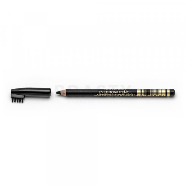 Max Factor Eyebrow Pencil 001 Ebony creion sprâncene 1,2 g