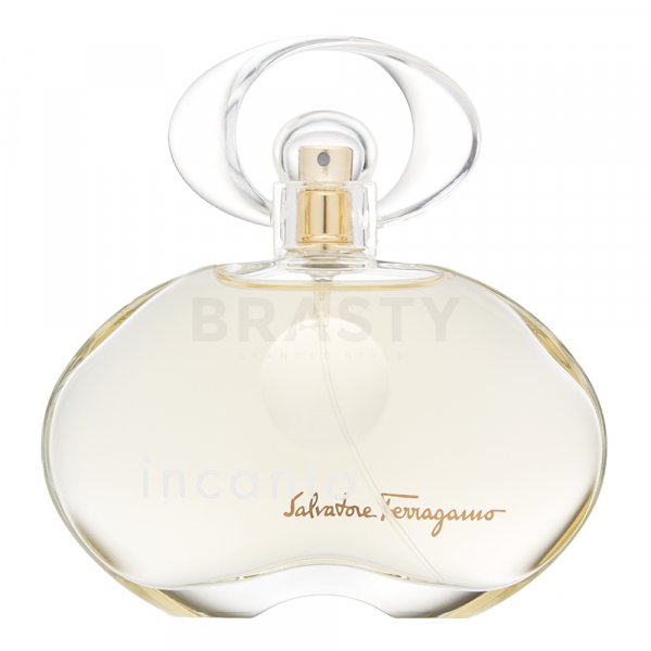 Salvatore Ferragamo Incanto Eau de Parfum for women 100 ml