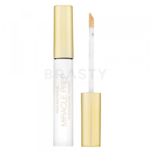 Max Factor Miracle Prep Eyeshadow Primer podkladová báze na oči 6 ml