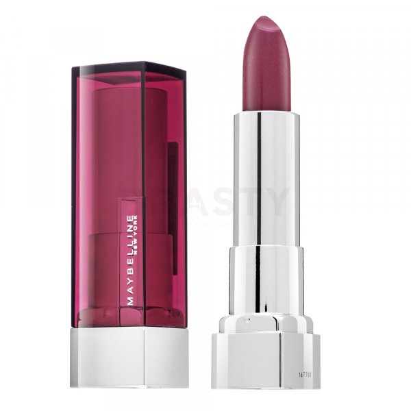 Maybelline Color Sensational Lipstick vyživující rtěnka 250 Mystic Mauve 3,3 g