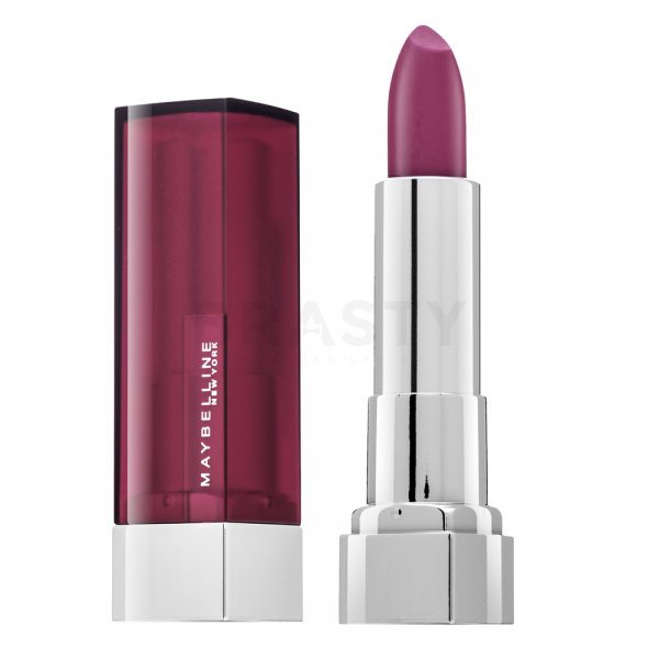 Maybelline Color Sensational Lipstick dlhotrvajúci rúž pre matný efekt 942 Blushing Pout 3,3 g