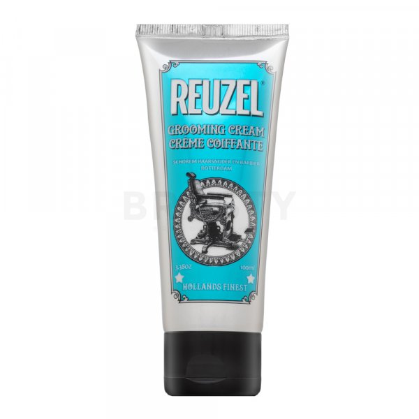 Reuzel Grooming Cream styling cream for light fixation 100 ml