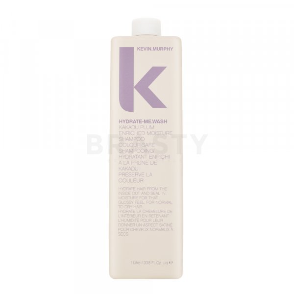 Kevin Murphy Hydrate-Me.Wash shampoo nutriente per capelli secchi 1000 ml