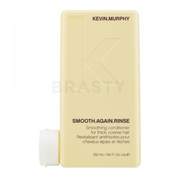 Kevin Murphy Smooth.Again.Rinse Suavizante acondicionador Para cabellos ásperos y rebeldes 250 ml