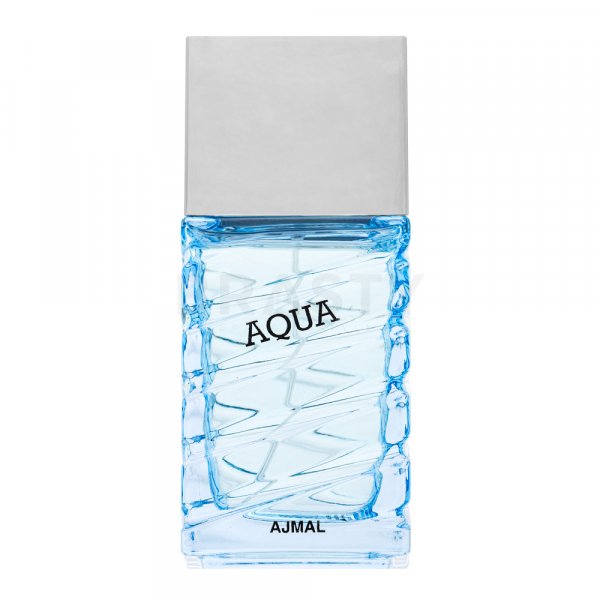 Ajmal Aqua Eau de Parfum para hombre 100 ml