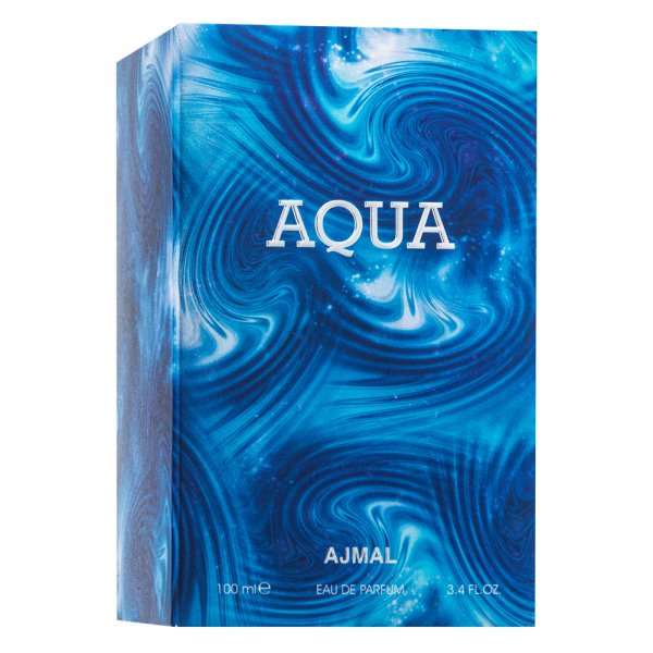 Ajmal Aqua Eau de Parfum voor mannen 100 ml