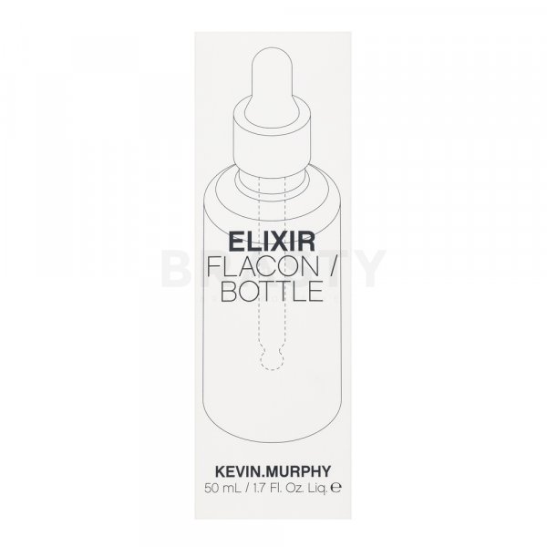Kevin Murphy Elixir Flacon serum om de haarvezel te versterken 50 ml