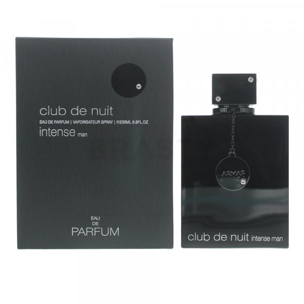 Armaf Club de Nuit Intense Man parfémovaná voda pro muže 200 ml