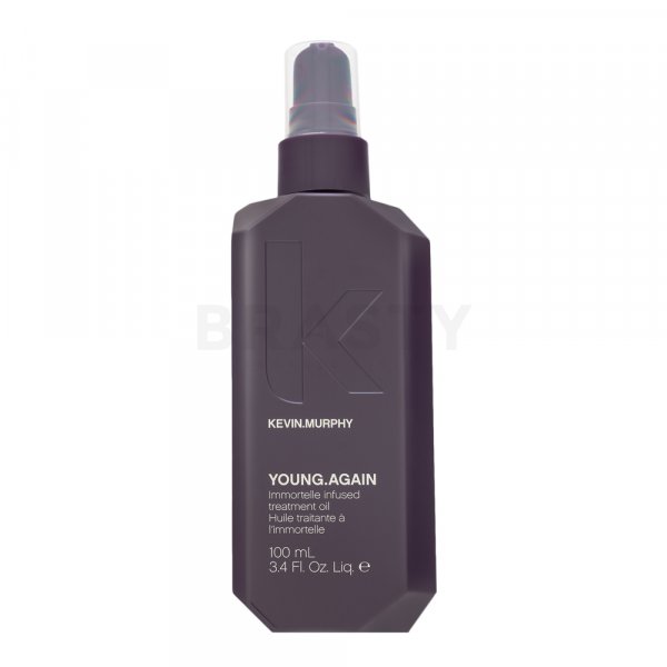 Kevin Murphy Young.Again Treatment Oil Aceite Para el cabello maduro 100 ml
