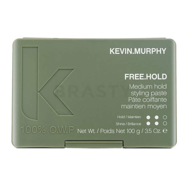 Kevin Murphy Free.Hold stylingový krém pro střední fixaci 100 g