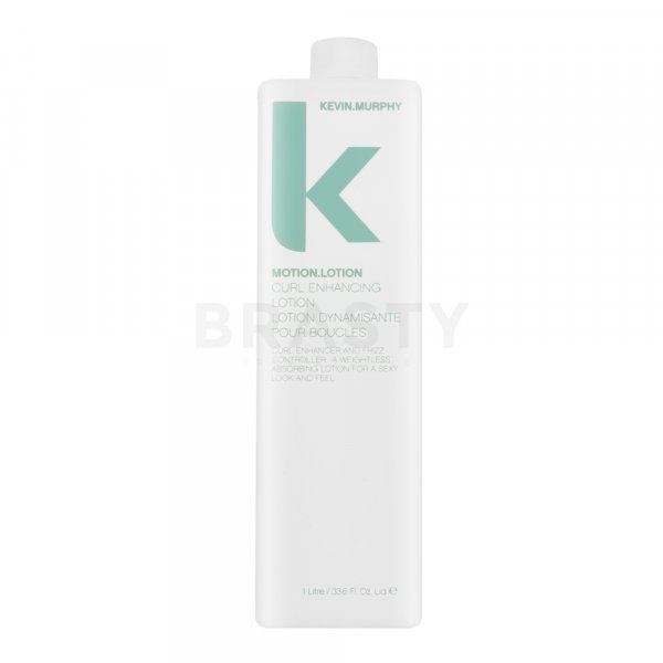 Kevin Murphy Motion.Lotion stylingový krém pro vlnité a kudrnaté vlasy 1000 ml