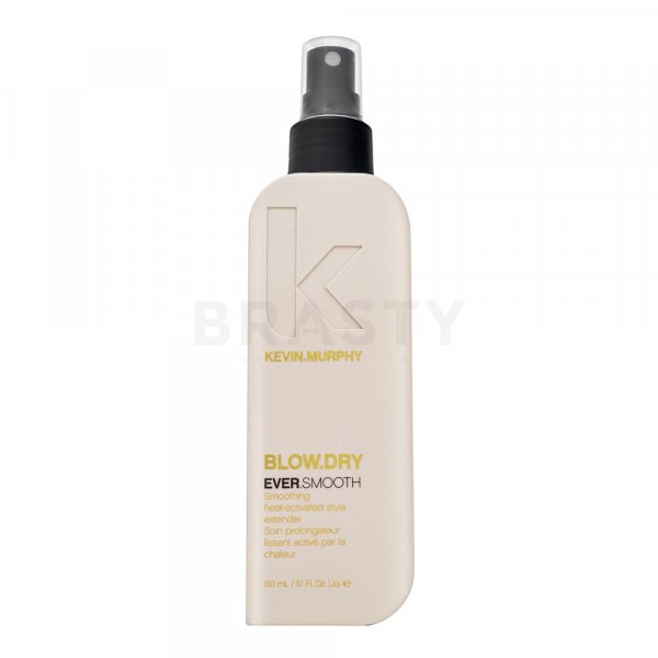 Kevin Murphy Blow.Dry Ever.Smooth spray termoactiv pentru finețe și strălucire a părului 150 ml