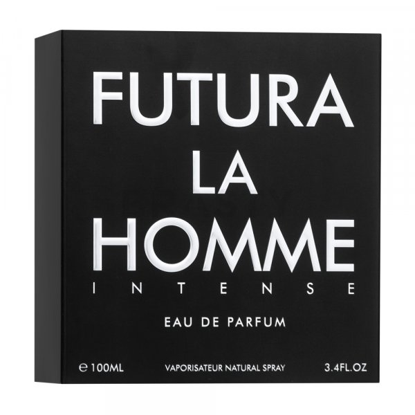Armaf Futura La Homme Intense woda perfumowana dla mężczyzn 100 ml