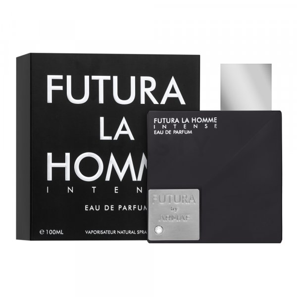 Armaf Futura La Homme Intense parfémovaná voda pre mužov 100 ml