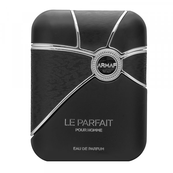 Armaf Le Parfait Homme parfémovaná voda pre mužov 100 ml