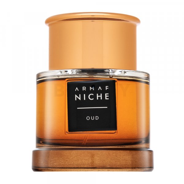 Armaf Niche Oud parfémovaná voda unisex 90 ml
