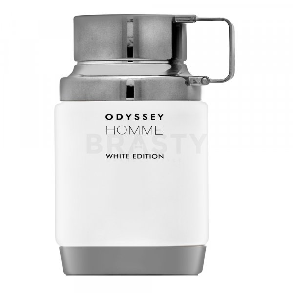 Armaf Odyssey Homme White Edition parfémovaná voda pre mužov 100 ml