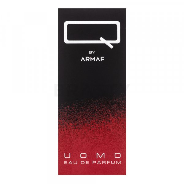 Armaf Q Uomo parfémovaná voda pro muže 100 ml