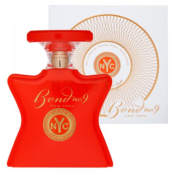 Bond No. 9 Little Italy Eau de Parfum unisex 50 ml