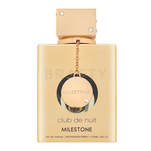 Armaf Club de Nuit Milestone Eau de Parfum für Damen 105 ml