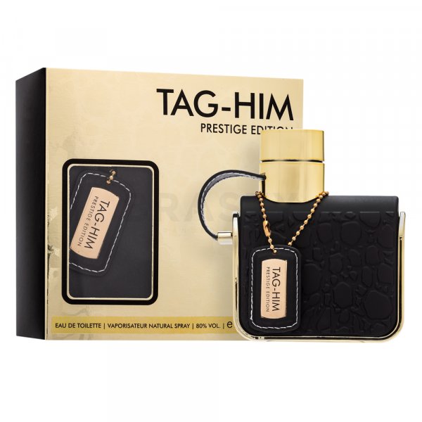 Armaf Tag Him Prestige Edition Eau de Parfum bărbați 100 ml
