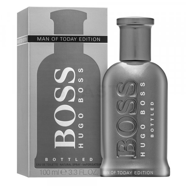 Hugo Boss Boss Bottled Collector's Edition toaletní voda pro muže 100 ml